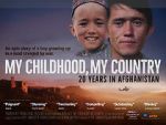 Watch My Childhood, My Country: 20 Years in Afghanistan Movie2k