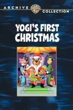 Watch Yogis First Christmas Movie2k