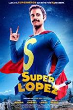 Watch Superlopez Movie2k