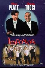 Watch The Impostors Movie2k
