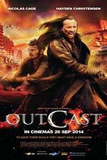 Watch Outcast Movie2k