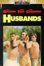 Watch Husbands Movie2k