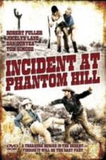 Watch Incident at Phantom Hill Movie2k