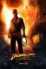 Watch Indiana Jones and the Kingdom of the Crystal Skull Movie2k