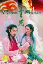 Watch Green Snake (Shing Se) Movie2k