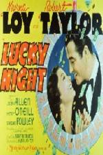 Watch Lucky Night Movie2k