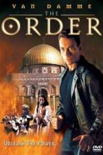 Watch The Order Movie2k