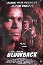 Watch Blowback Movie2k