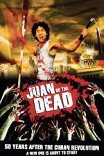 Watch Juan of the Dead Movie2k