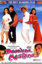 Watch Deewana Mastana Movie2k