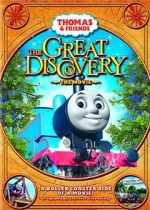 Watch Thomas & Friends: The Great Discovery - The Movie Movie2k