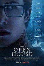 Watch The Open House Movie2k