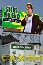 Watch Steve Phoenix: The Untold Story Movie2k