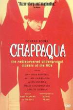 Watch Chappaqua Movie2k