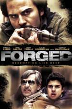 Watch Forged Movie2k