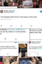 Watch President Trump: Tweets from the White House Movie2k