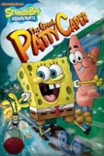 Watch Spongebob Squarepants: The Great Patty Caper Movie2k