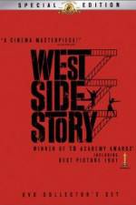 Watch West Side Story Movie2k