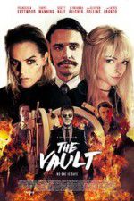 Watch The Vault Movie2k