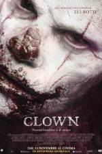 Watch Clown Movie2k