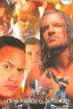 Watch WWF Backlash Movie2k