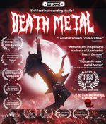 Watch Death Metal Movie2k