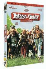 Watch Asterix et Obelix contre Cesar Movie2k