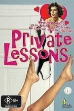 Watch Private Lessons Movie2k