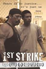 Watch 1st Strike Movie2k