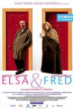 Watch Elsa & Fred Movie2k