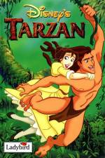 Watch Tarzan Movie2k