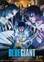 Watch Blue Giant Movie2k