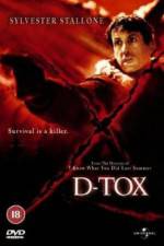 Watch D-Tox Movie2k
