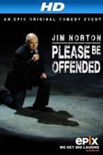 Watch Jim Norton Please Be Offended Movie2k