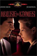 Watch House of Games Movie2k