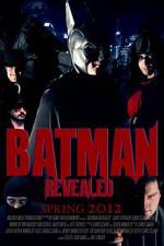 Watch Batman Revealed Movie2k
