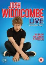 Watch Josh Widdicombe Live: And Another Thing... Movie2k