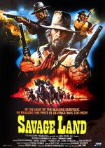 Watch Savage Land Movie2k