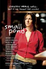 Watch Small Pond Movie2k