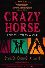 Watch Crazy Horse Movie2k