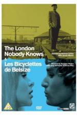 Watch The London Nobody Knows Movie2k