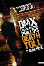 Watch Death Toll Movie2k