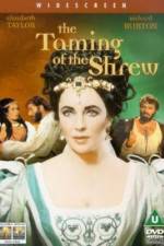 Watch The Taming of the Shrew Movie2k