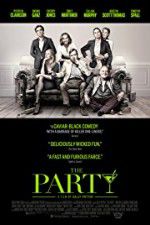 Watch The Party Movie2k