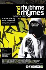 Watch Hip Hop Rythmes and Rhymes Movie2k