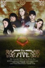 Watch The Five Movie2k