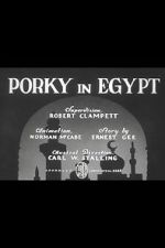 Watch Porky in Egypt Movie2k