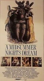 Watch A Midsummer Night\'s Dream Movie2k