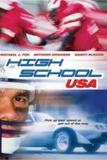 Watch High School U.S.A. Movie2k