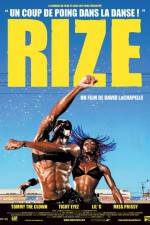 Watch Rize Movie2k